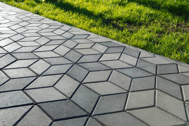 Paver Driveway Replacement in Holden Heights, FL