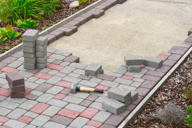 Best Local Driveway Pavers  in Holden Heights, FL