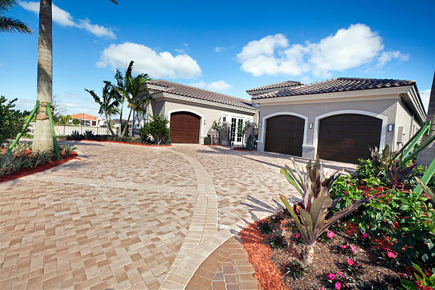 Best Concrete Paver Driveway  in Holden Heights, FL