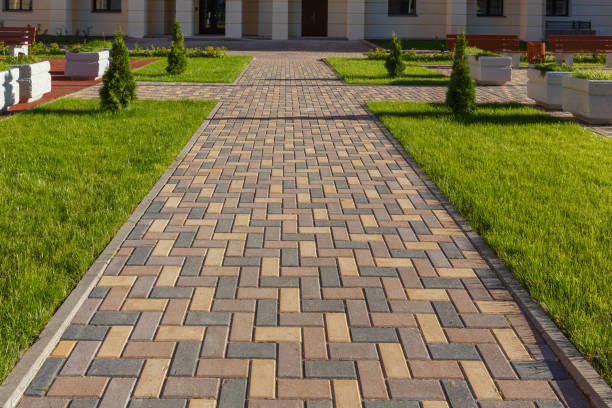Reasons to Select Us for Your Driveway Paving Requirements in Holden Heights, FL